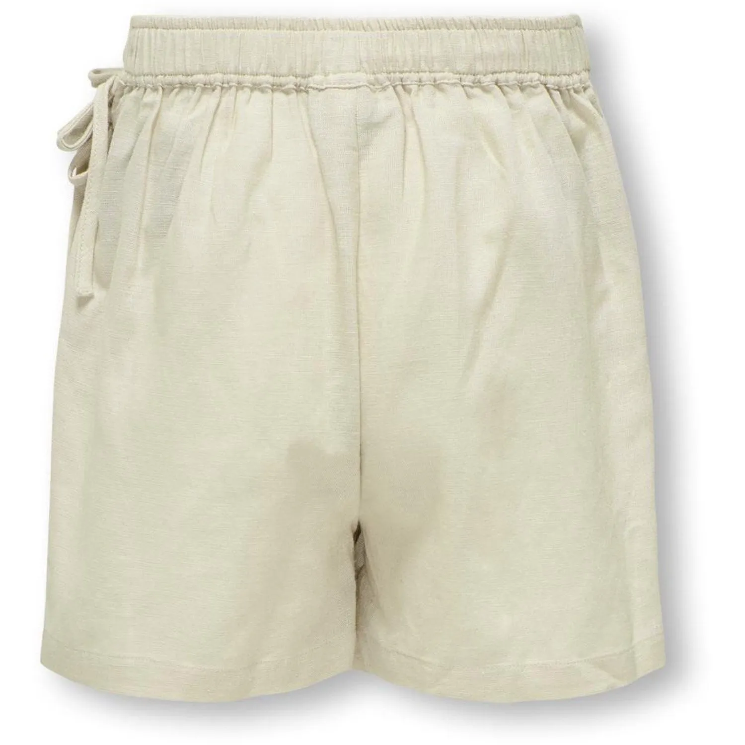 kids ONLY Pumice Stone Brianna Tie Detail Skort