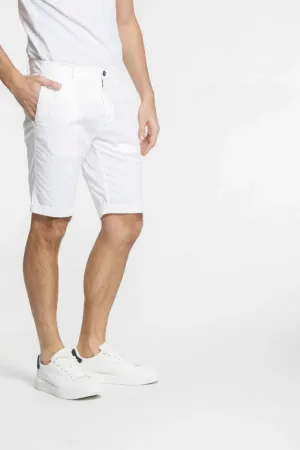 London Men's Chino Bermuda