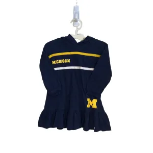 Michigan Hoodie Shirt