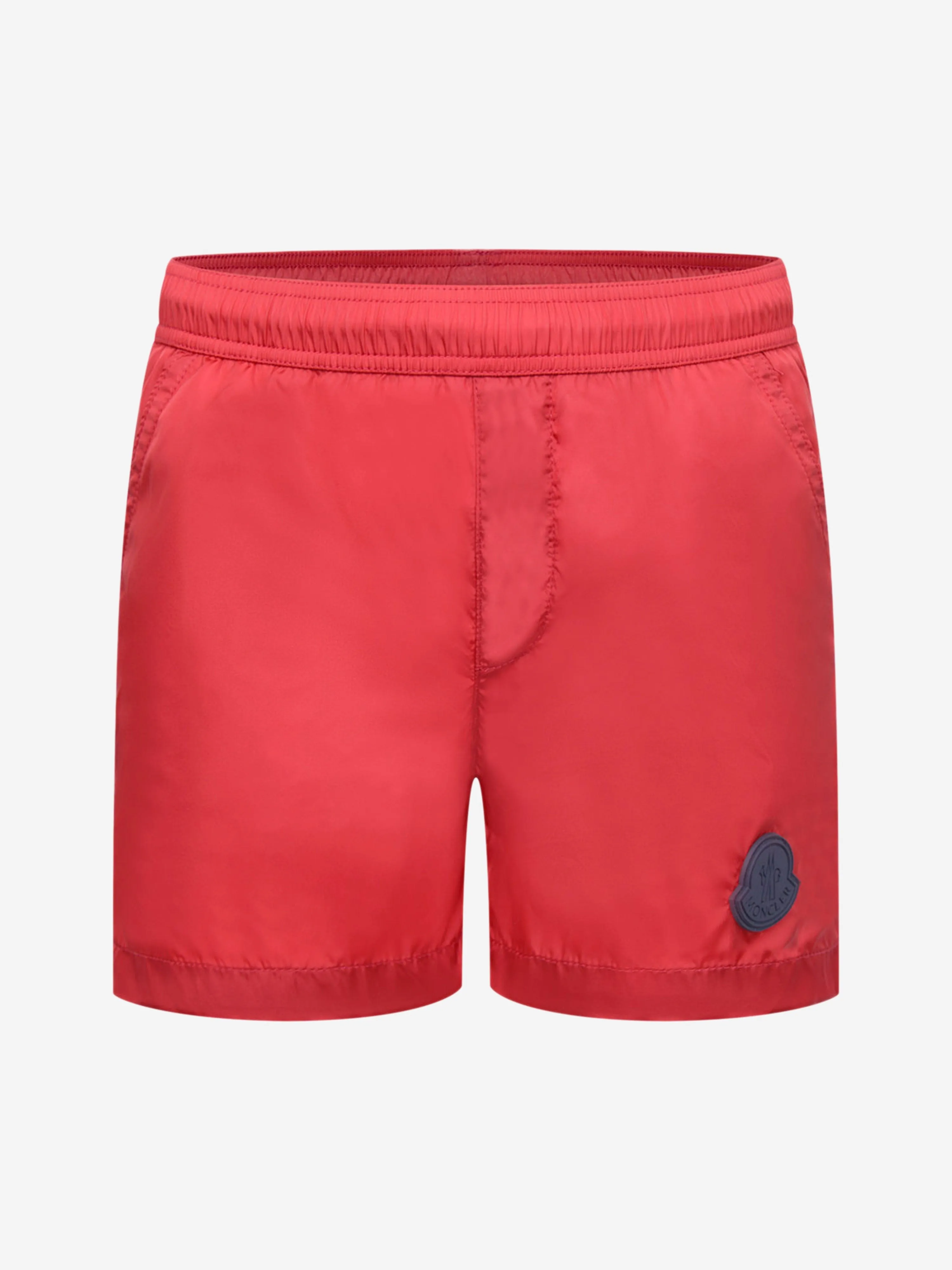 Moncler Enfant Moncler Boys Camouflage Swim Shorts