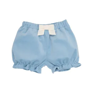 Natalie Knickers (Corduroy) - Barrington Blue with Palmetto Pearl