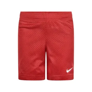 Nike Boys Shorts - Essential Mesh Shorts