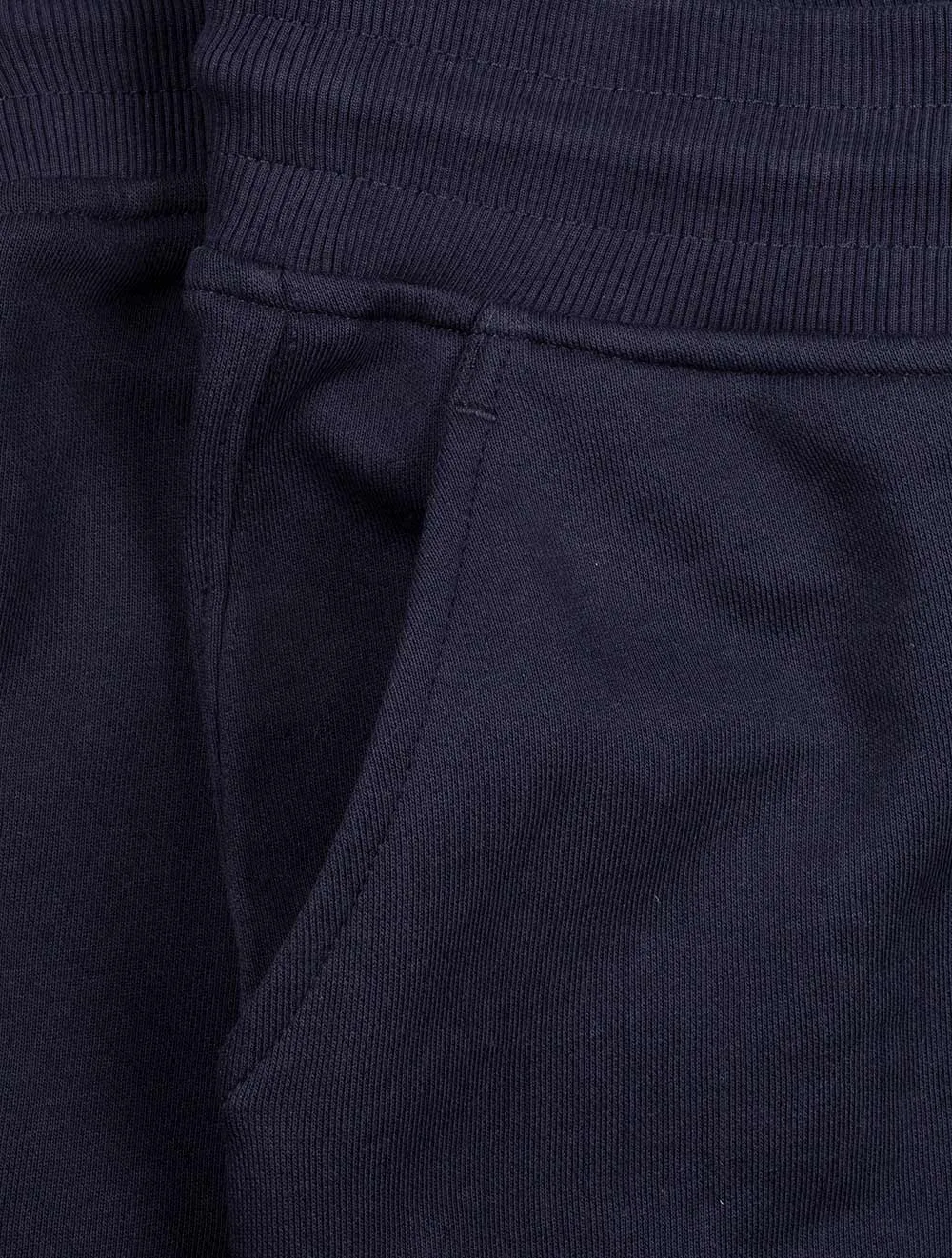 Original Sweat Shorts Evening Blue