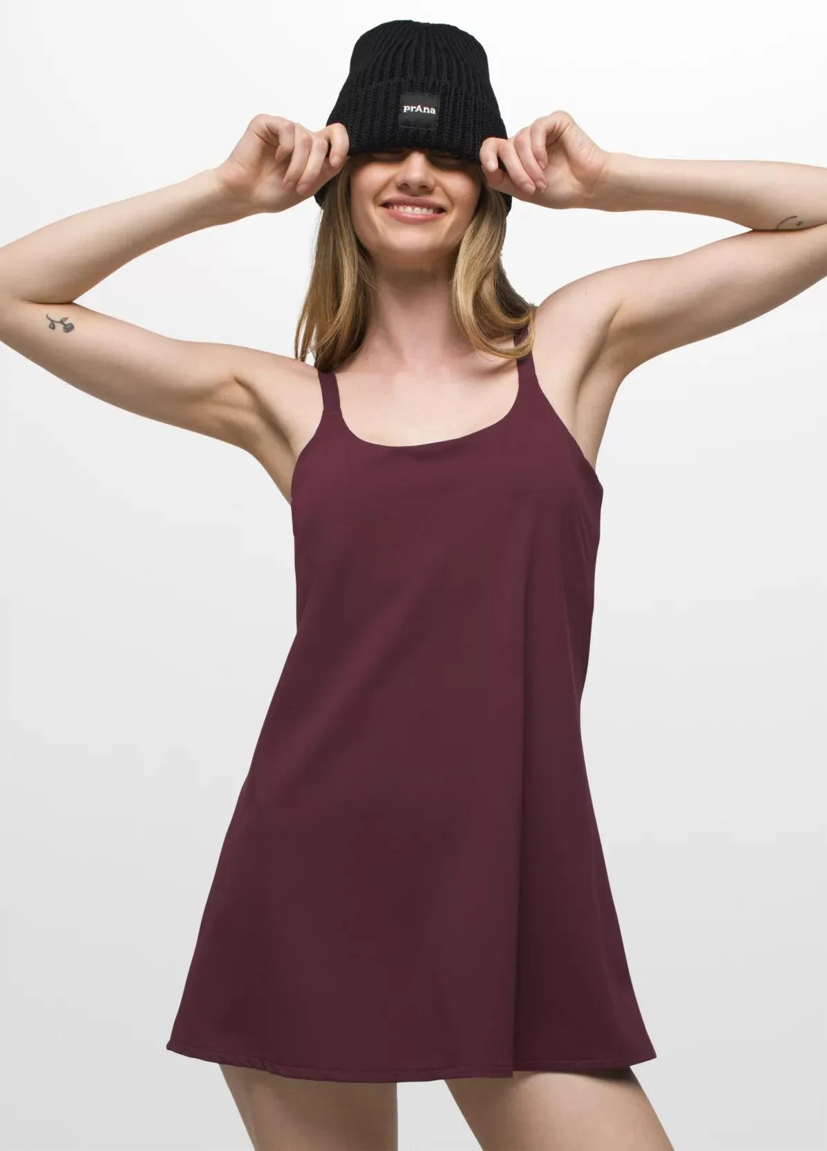 Prana Luxara Active Dress