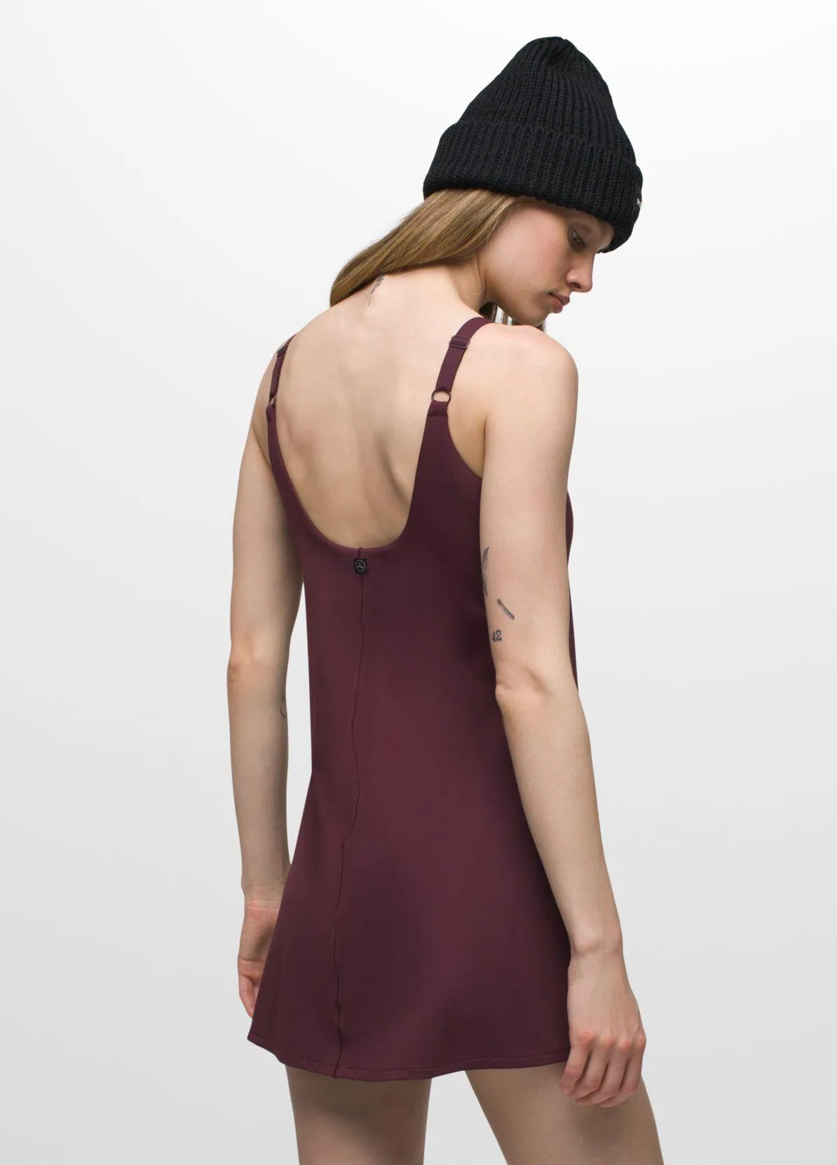 Prana Luxara Active Dress