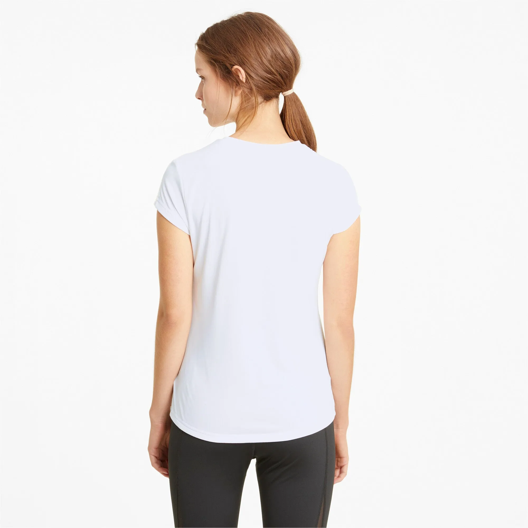 PUMA Active Women's Tee