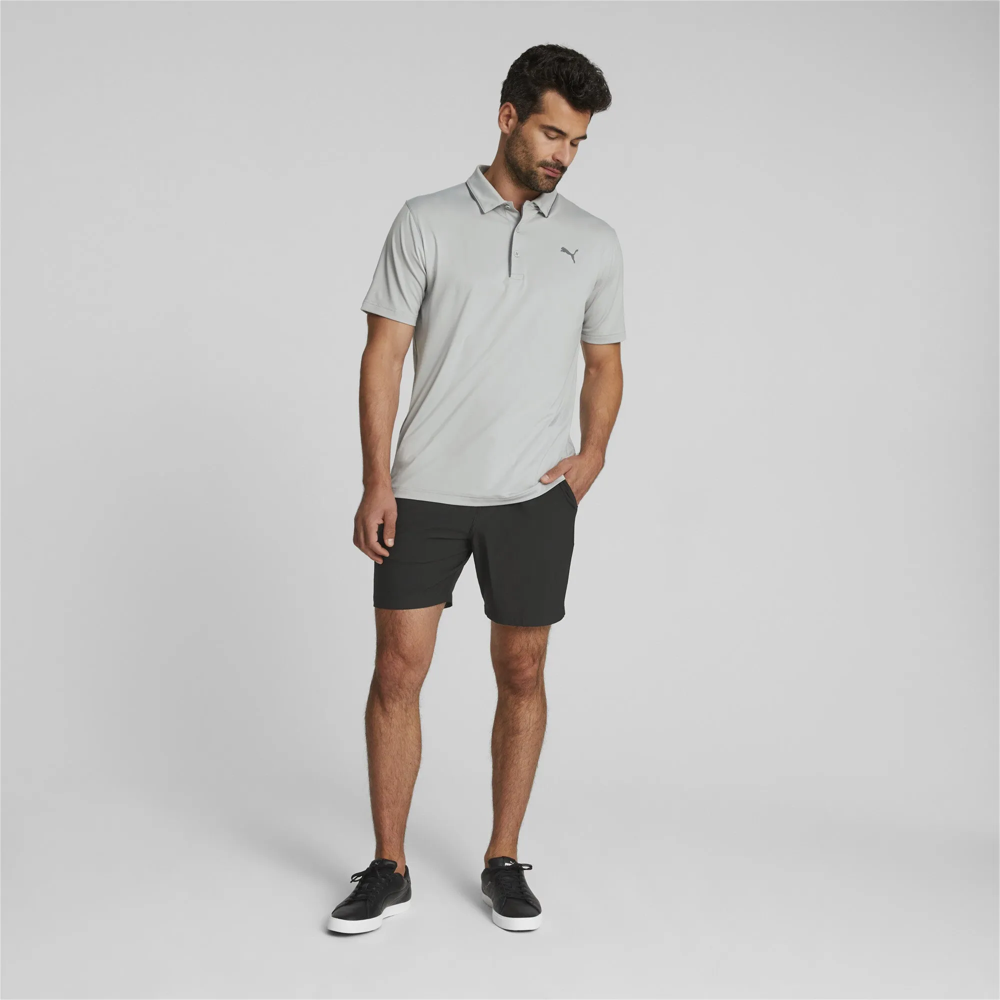 PUMA Men's 101 South Short 7