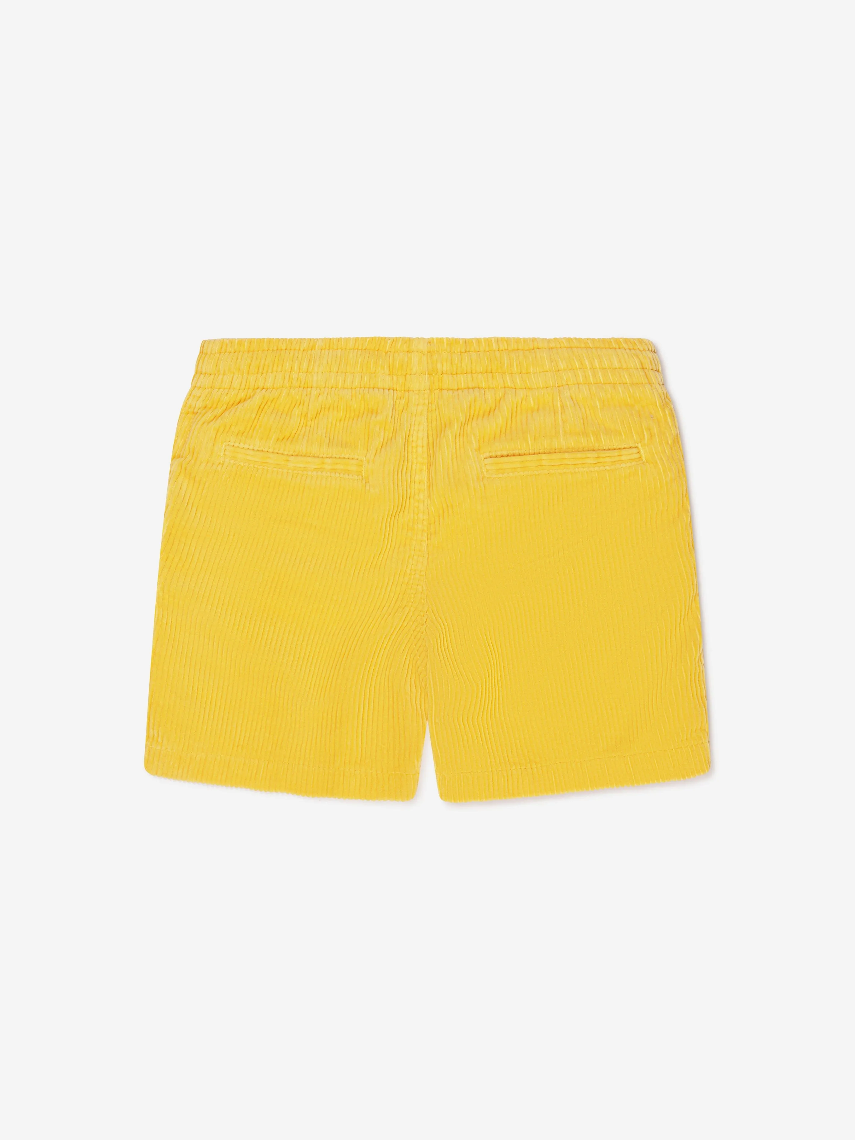 Ralph Lauren Boys Prepster Logo Shorts