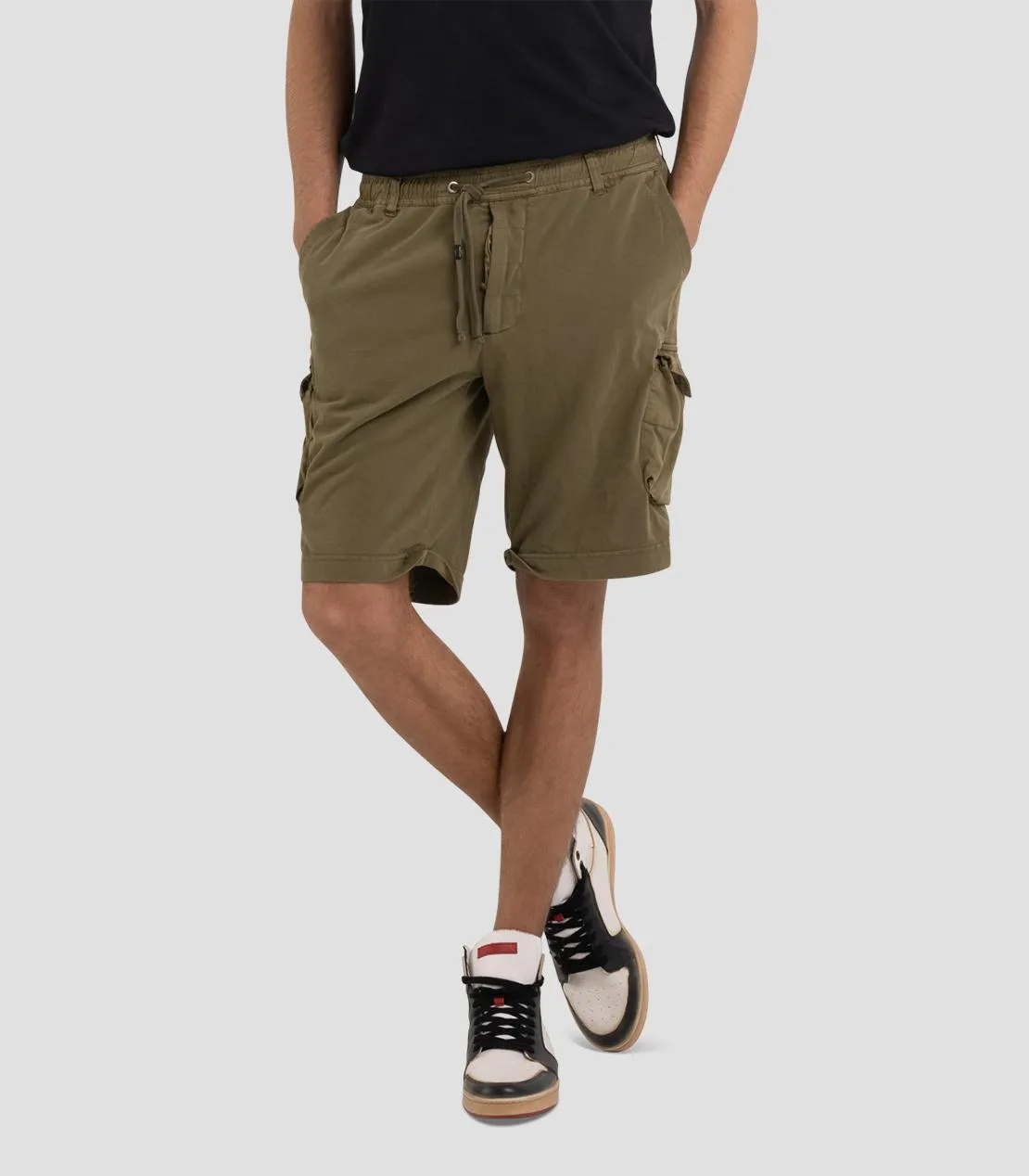 Replay M9833a Cargo Shorts