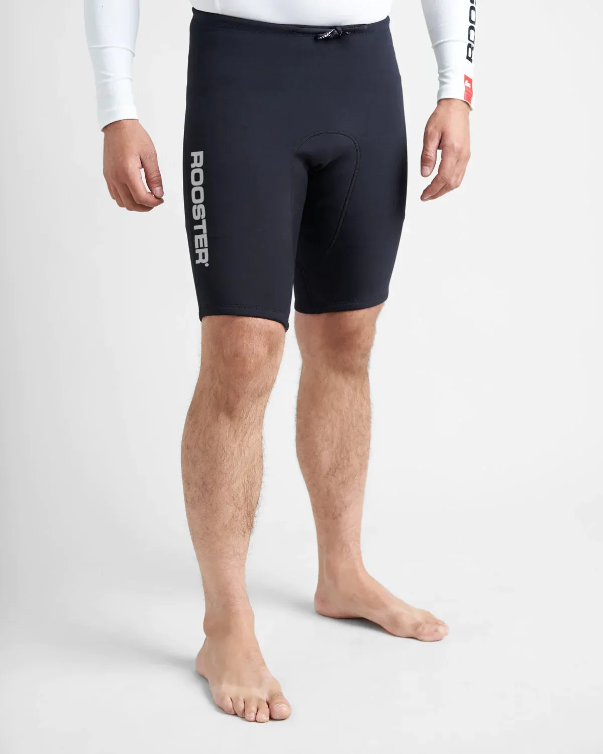 Rooster Essential Neoprene Shorts