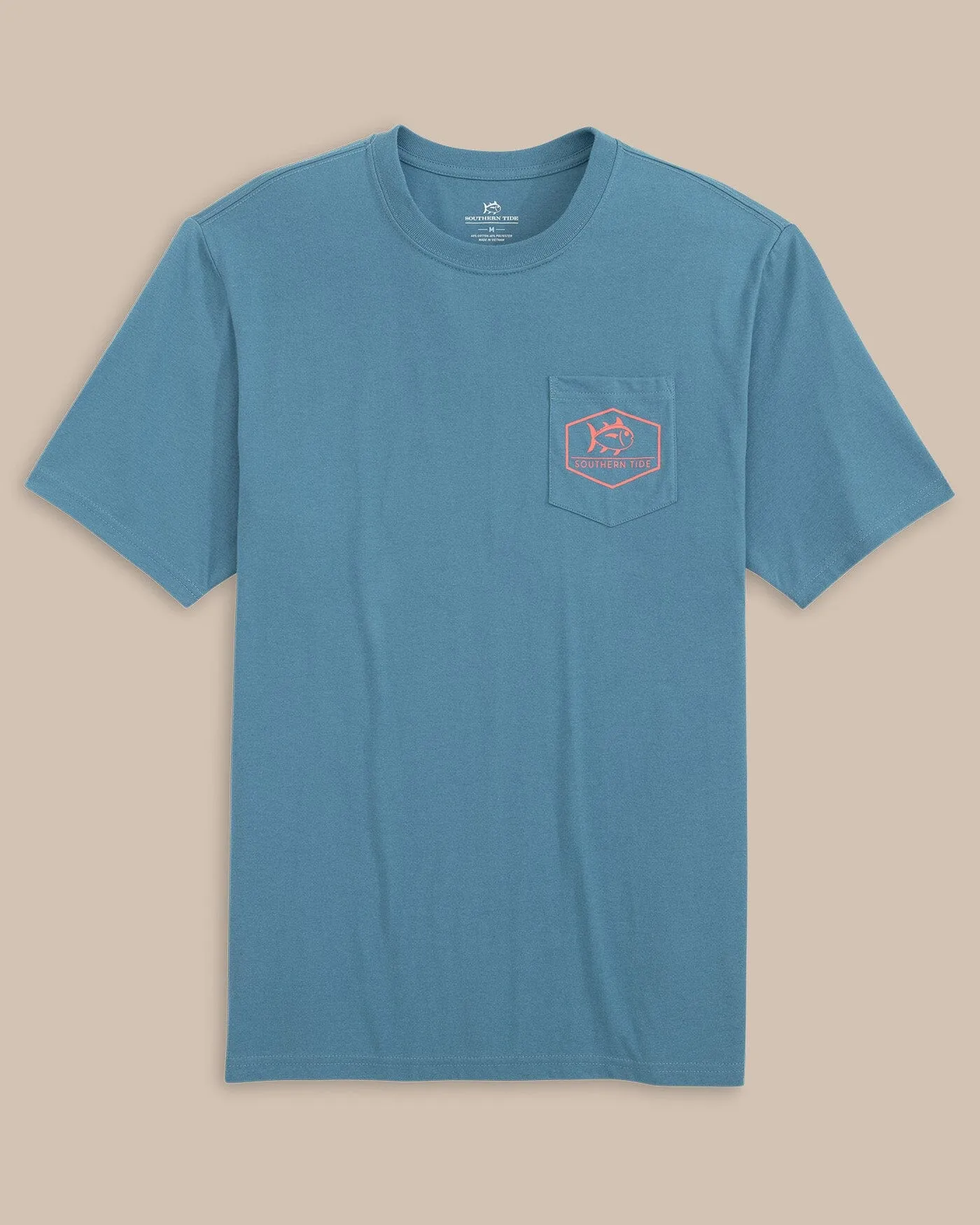 ST Oyster Roast Short Sleeve T-Shirt