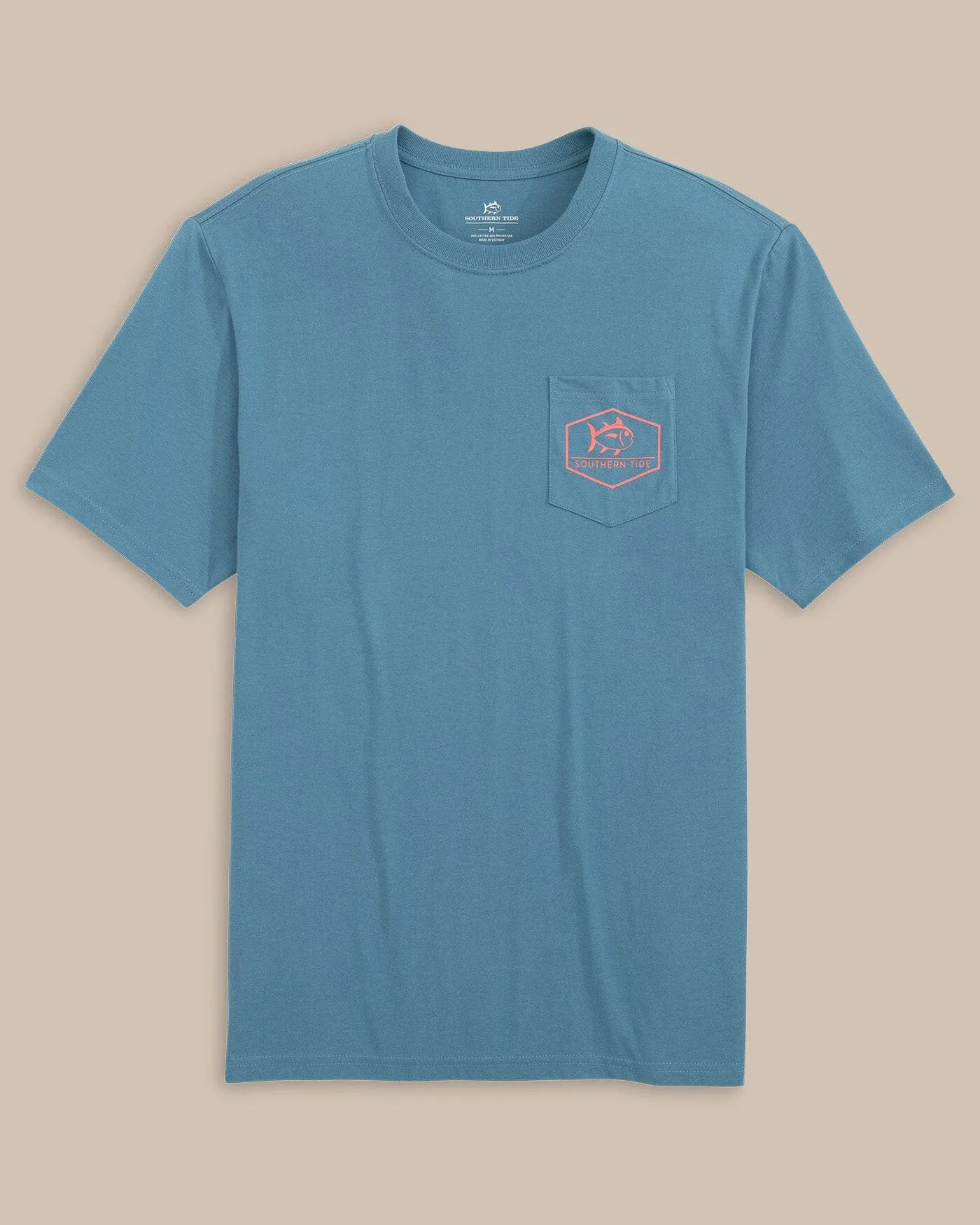 ST Oyster Roast Short Sleeve T-Shirt