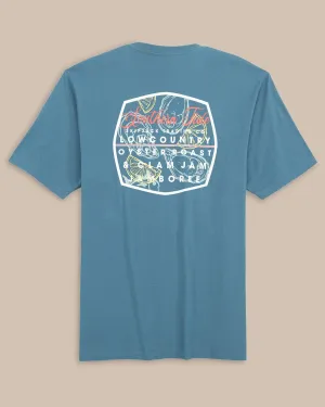 ST Oyster Roast Short Sleeve T-Shirt