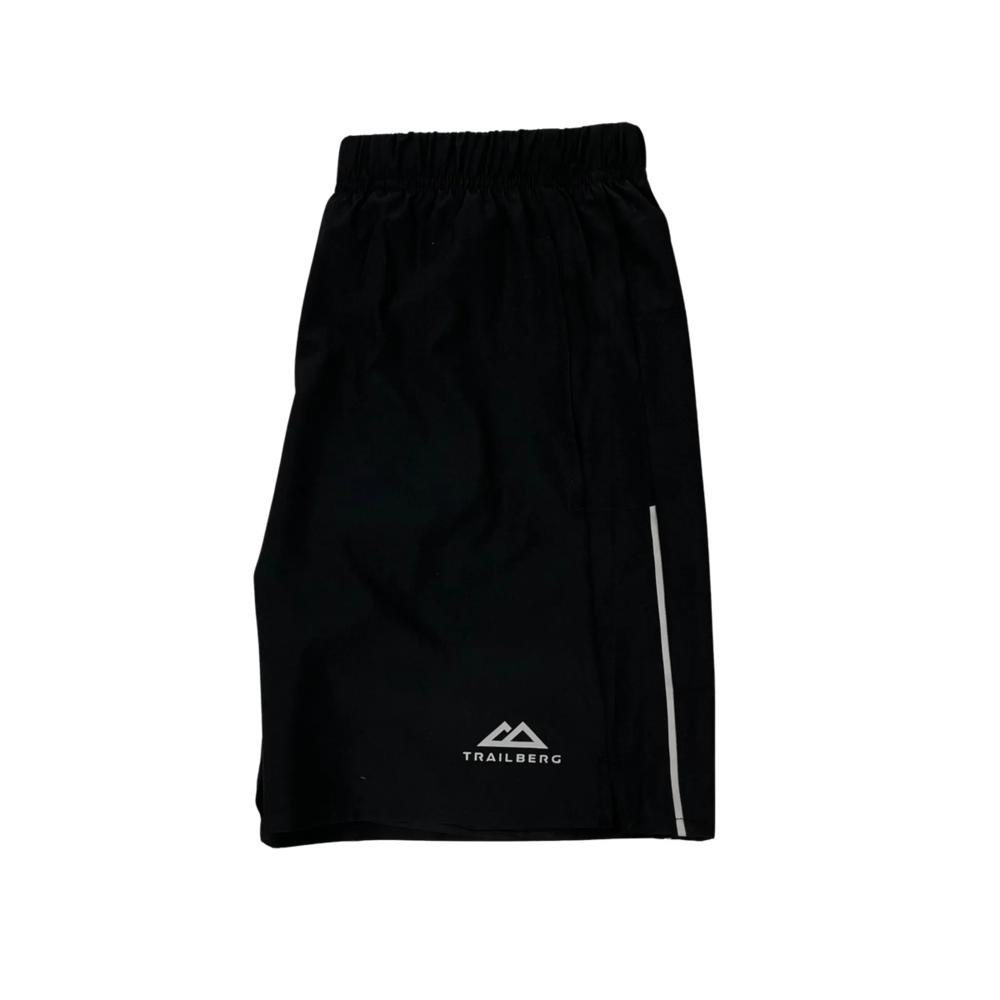 Trailberg Essential Shorts - Black