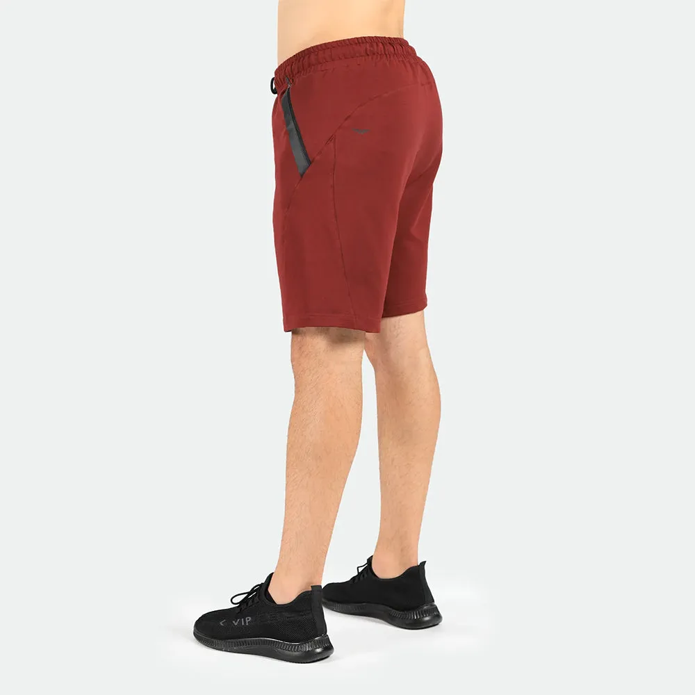 Winnerforce Men's Essential Short Terry