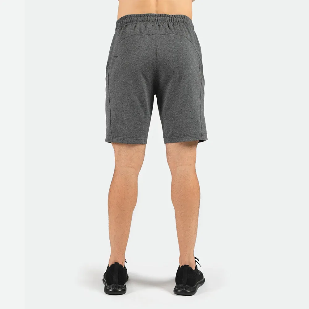 Winnerforce Men's Essential Short Terry