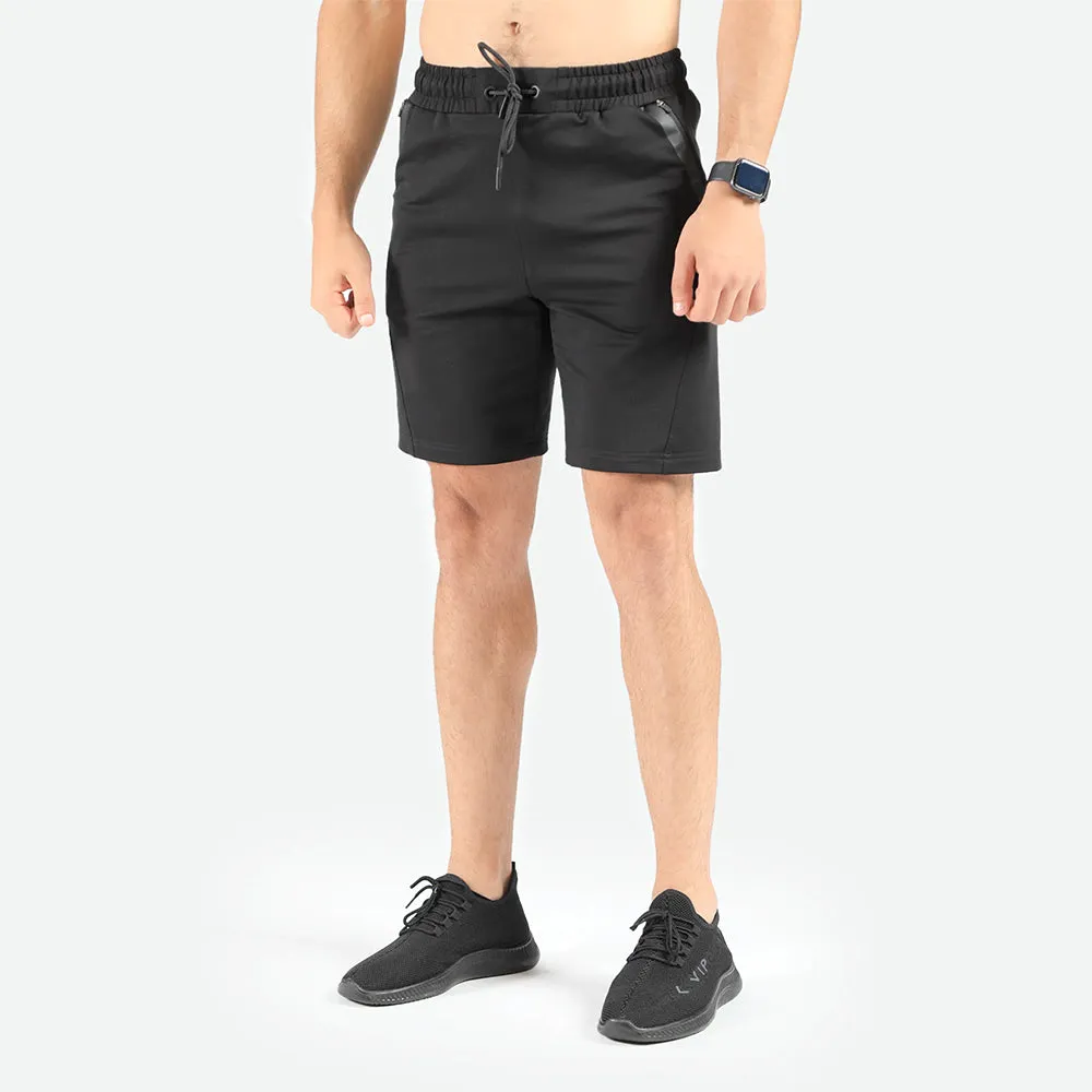 Winnerforce Men's Essential Short Terry