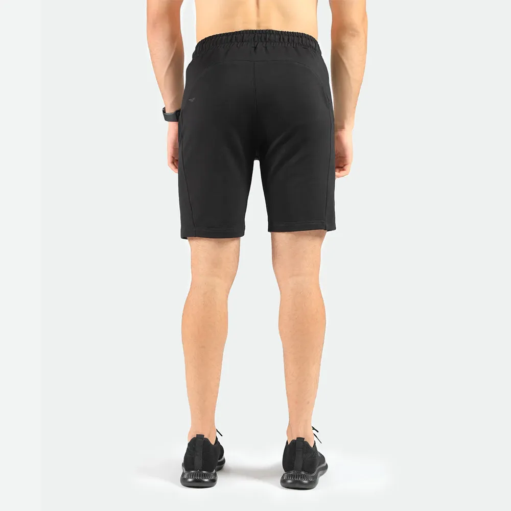 Winnerforce Men's Essential Short Terry