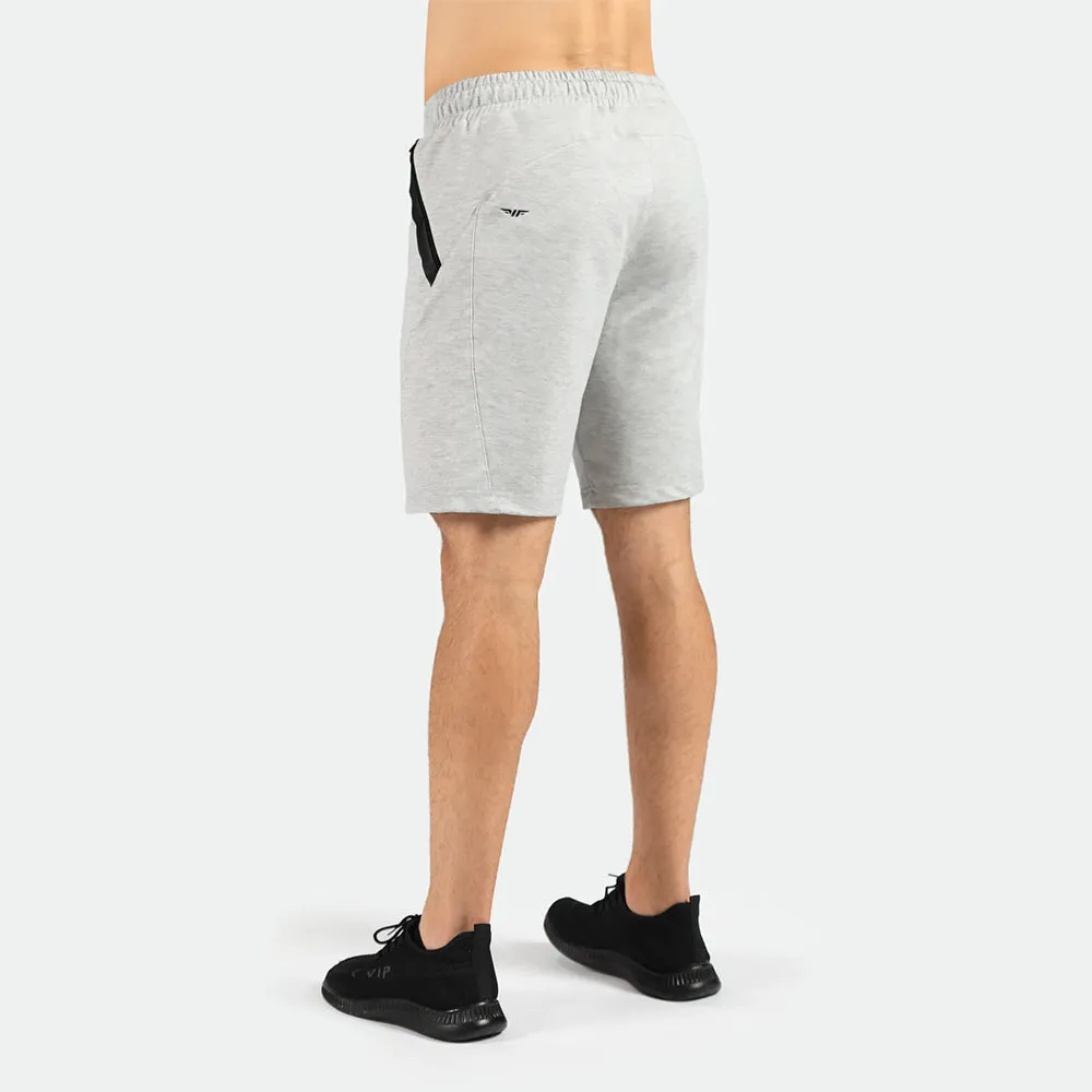 Winnerforce Men's Essential Short Terry