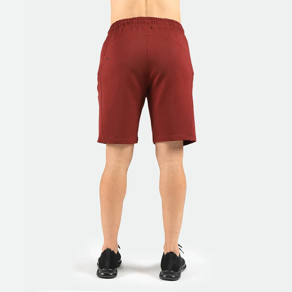 Winnerforce Men's Essential Short Terry