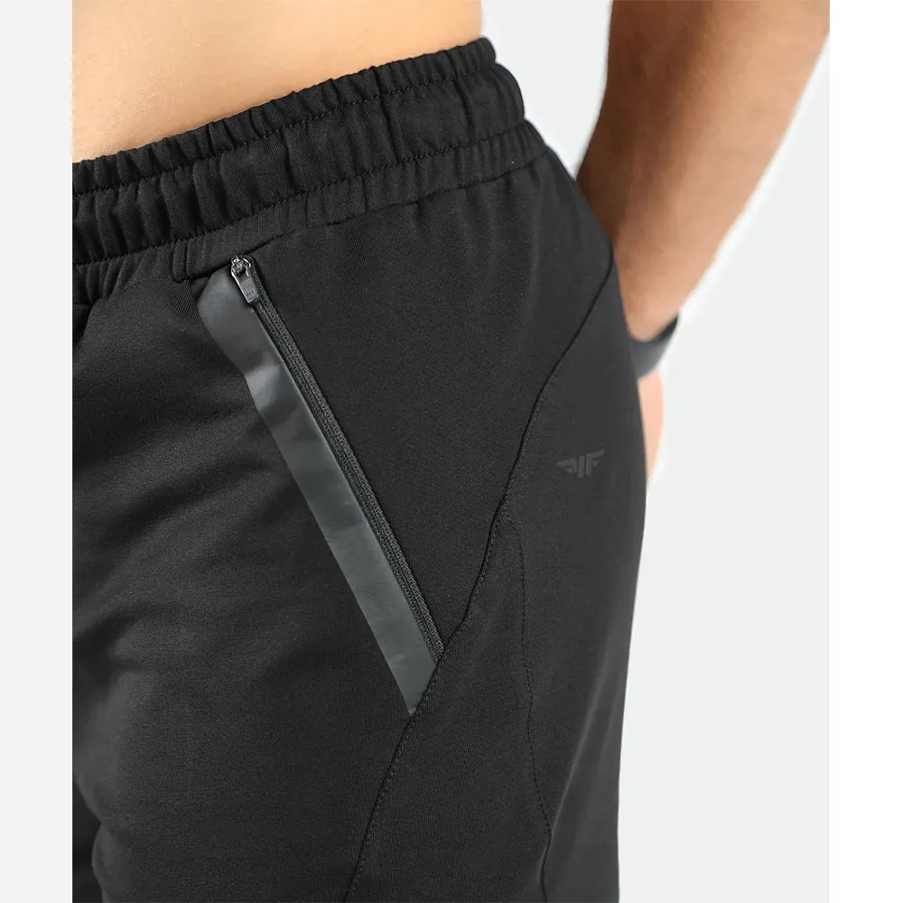 Winnerforce Men's Essential Short Terry