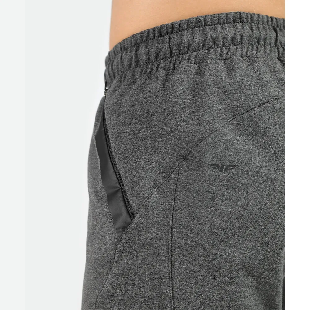 Winnerforce Men's Essential Short Terry