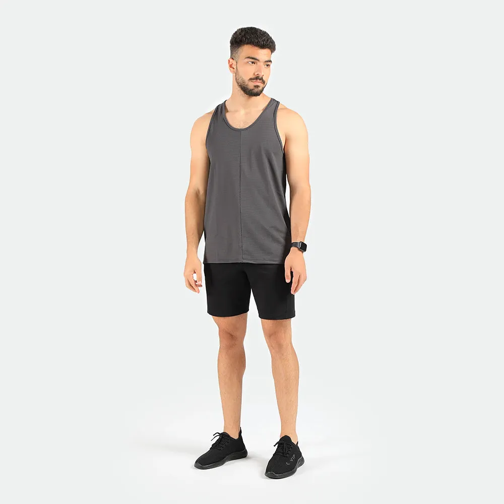 Winnerforce Men's Essential Short Terry