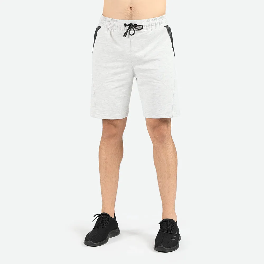 Winnerforce Men's Essential Short Terry