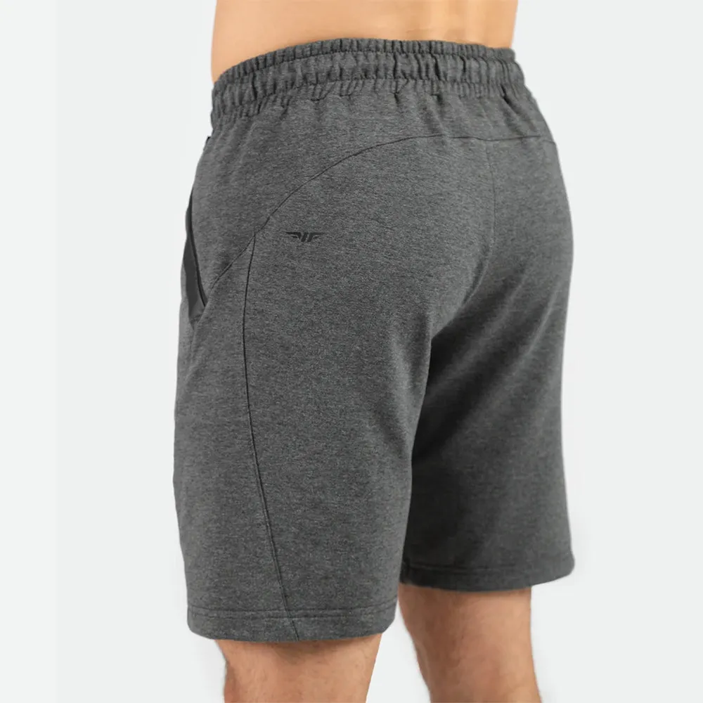 Winnerforce Men's Essential Short Terry