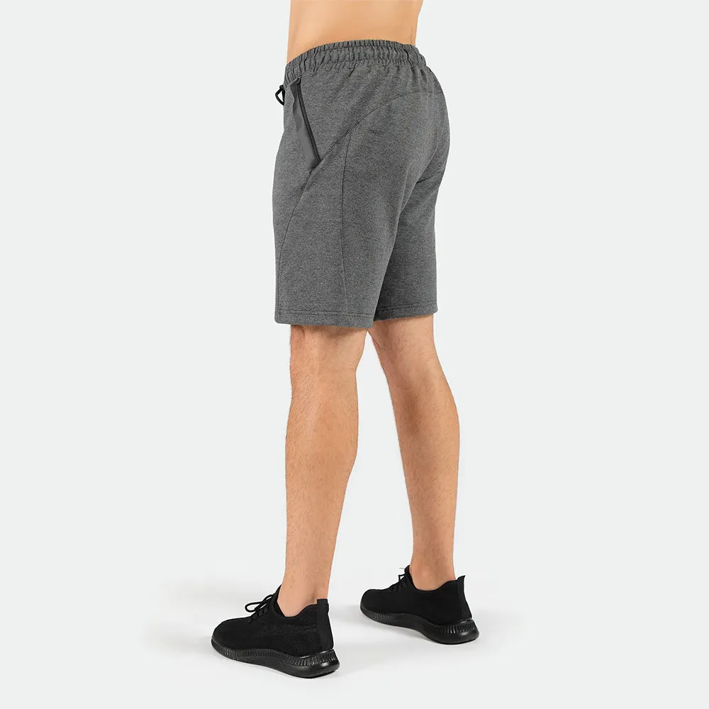 Winnerforce Men's Essential Short Terry