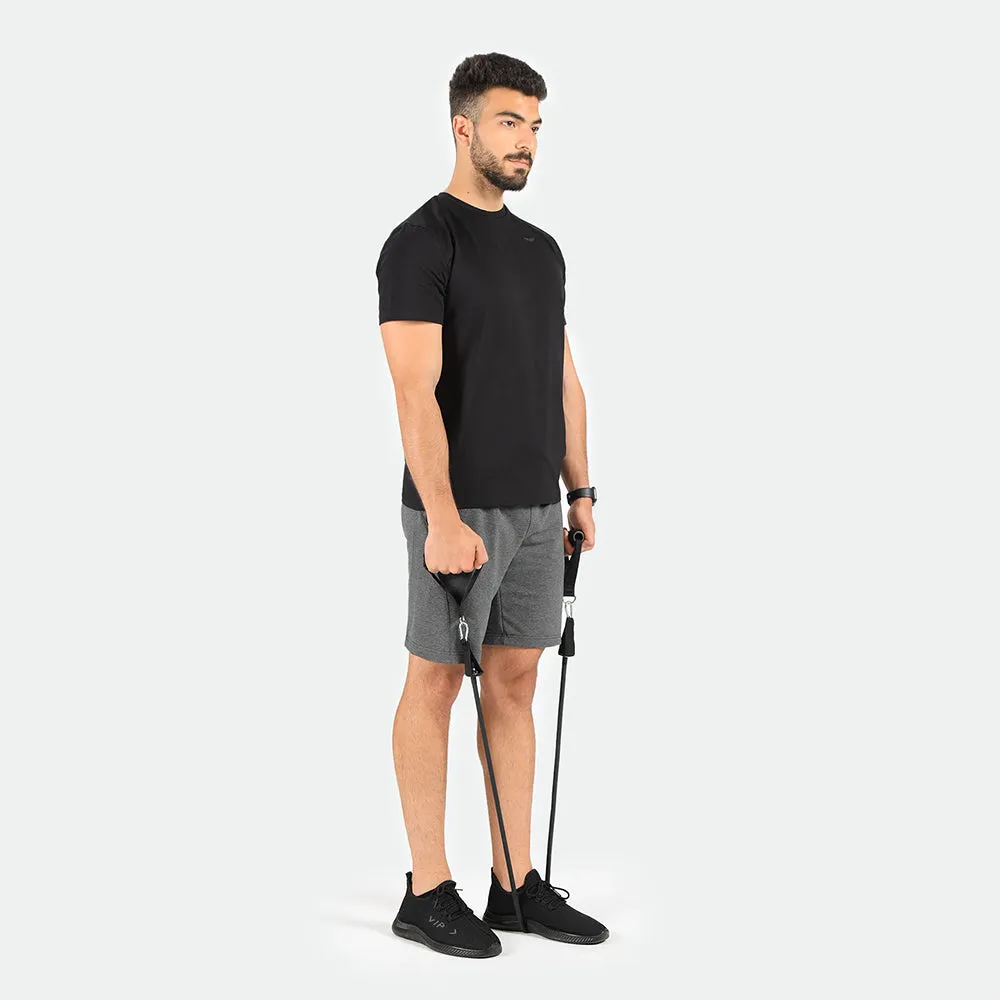 Winnerforce Men's Essential Short Terry