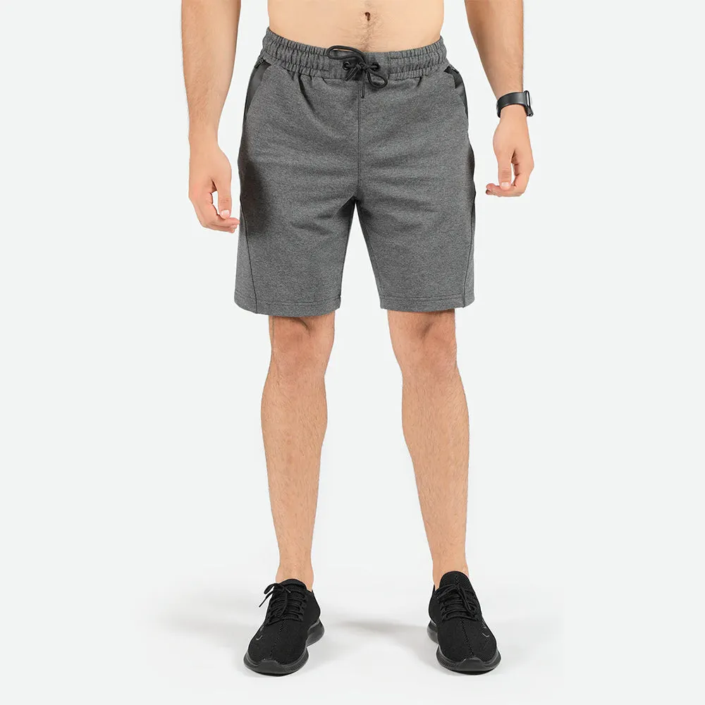 Winnerforce Men's Essential Short Terry