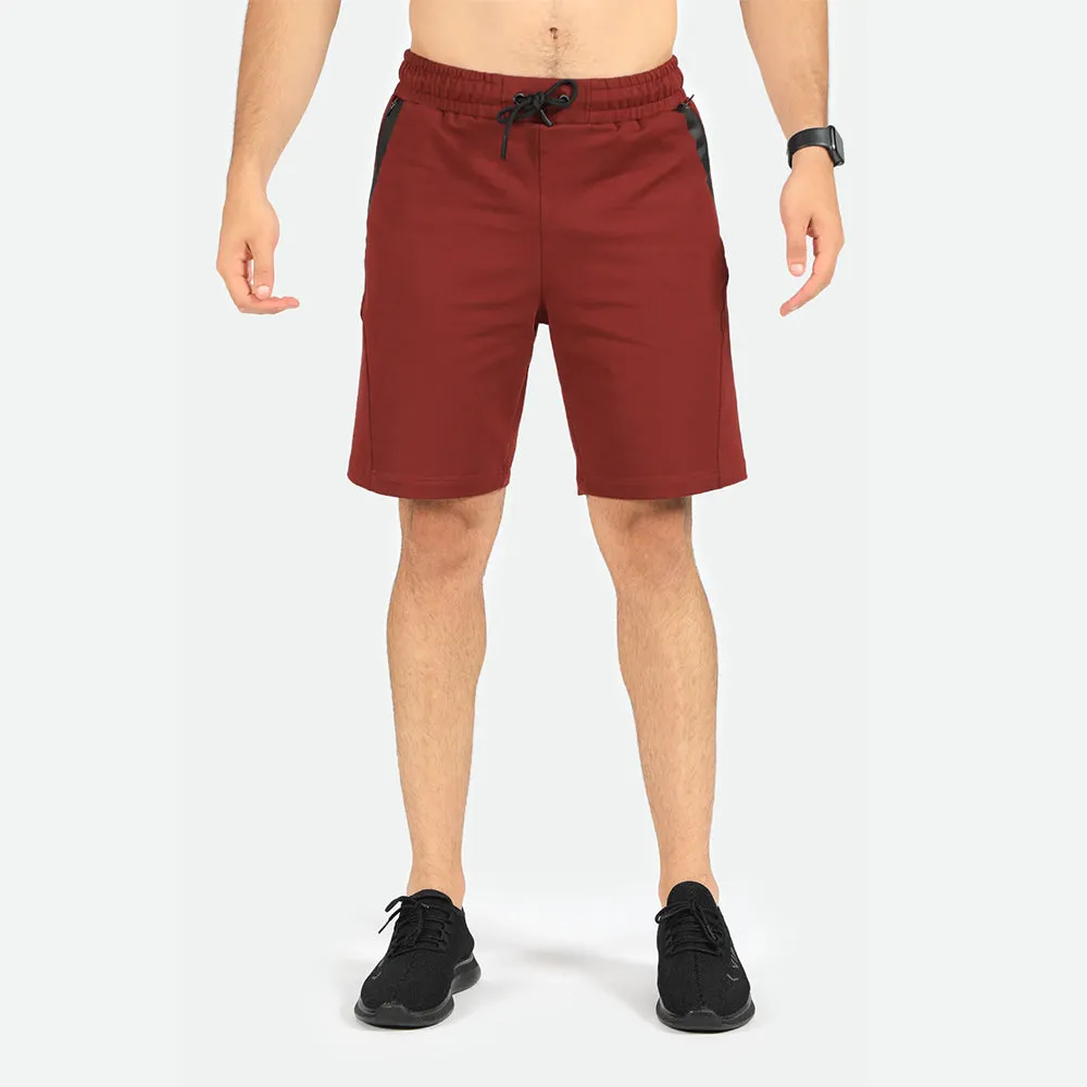 Winnerforce Men's Essential Short Terry