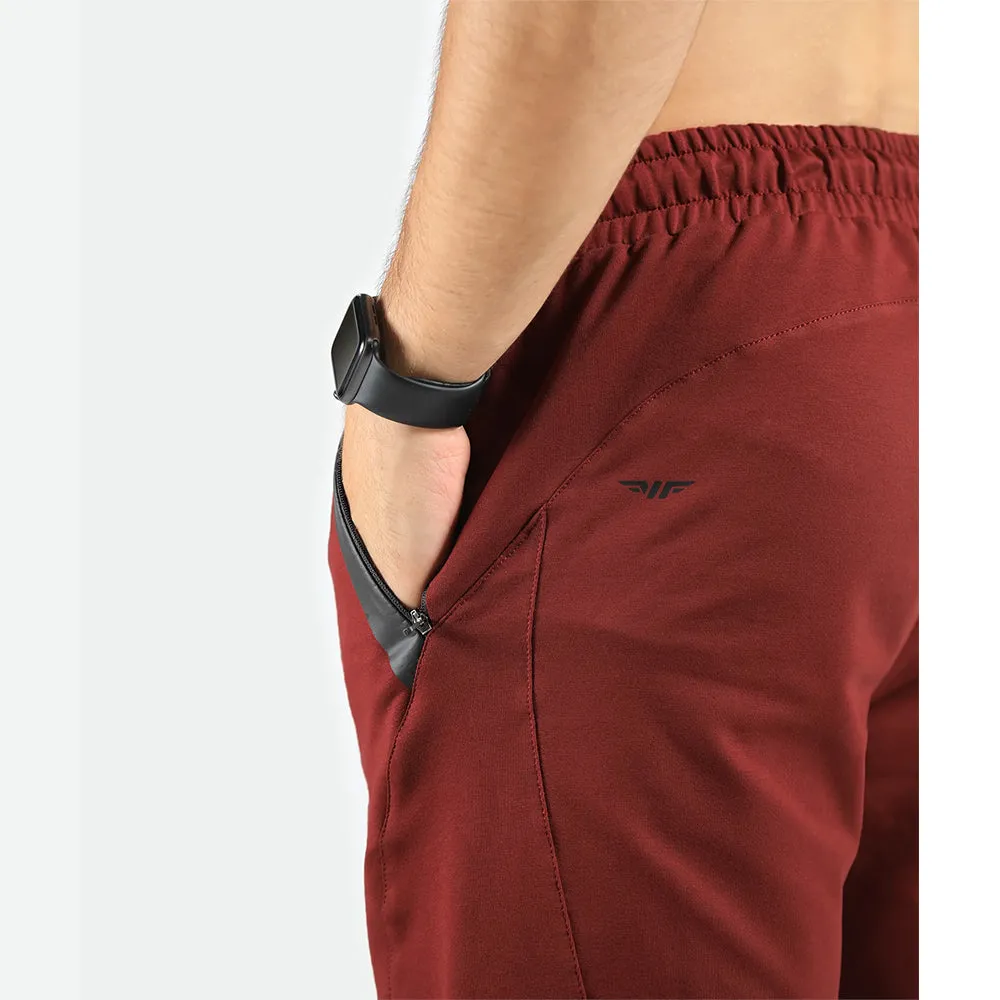 Winnerforce Men's Essential Short Terry