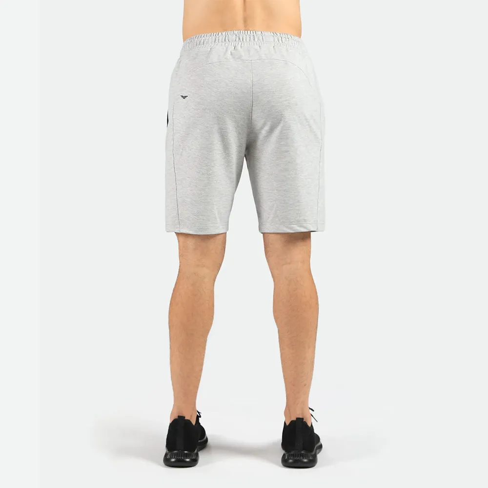 Winnerforce Men's Essential Short Terry