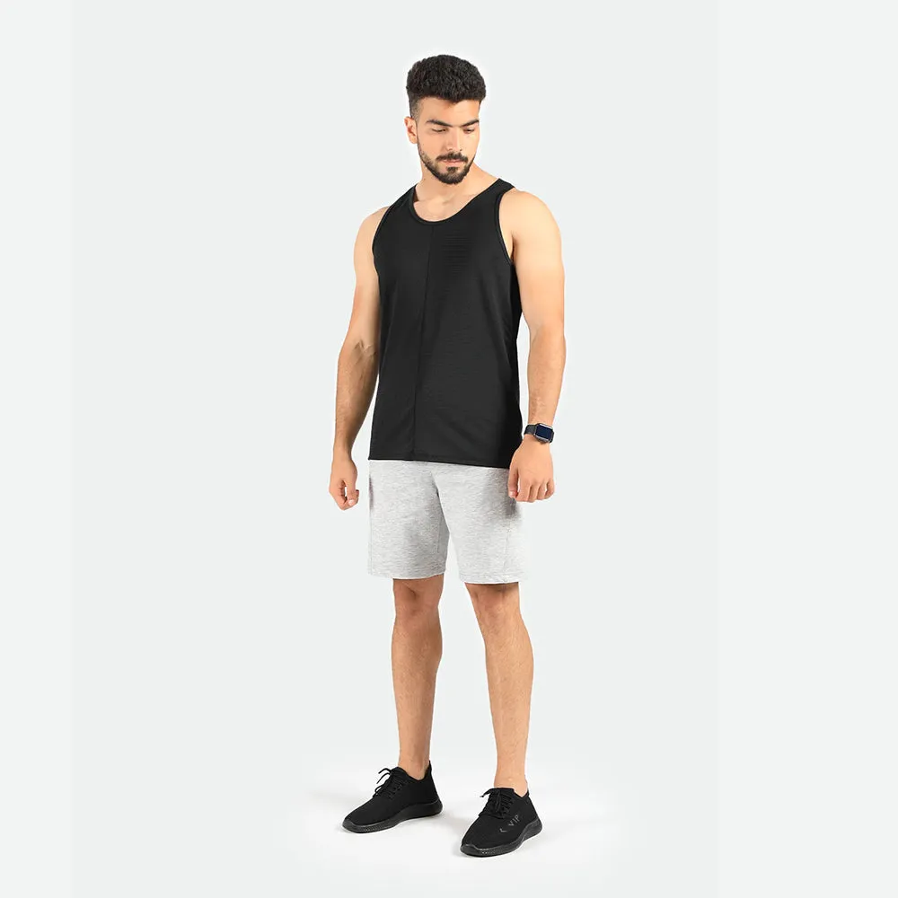 Winnerforce Men's Essential Short Terry