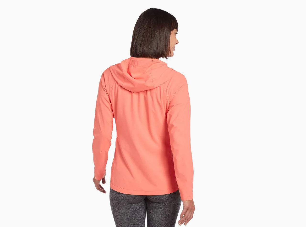 Women's Bandita 1/2 Zip Pullover